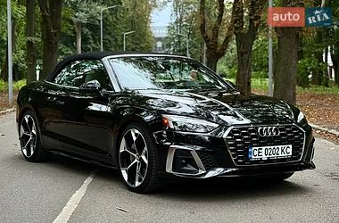 Audi A5  2024