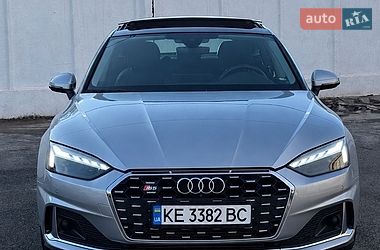 audi a5 2021 в Кривий Ріг від професійного продавця Станіслав