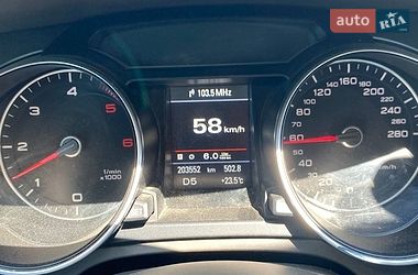 Купе Audi A5 2014 в Тернополі