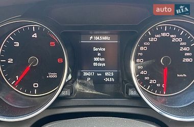 Купе Audi A5 2014 в Тернополі
