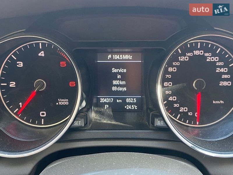Купе Audi A5 2014 в Тернополі