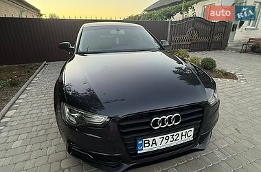 Audi A5  2014