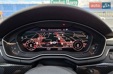 Купе Audi A5 2016 в Луцьку