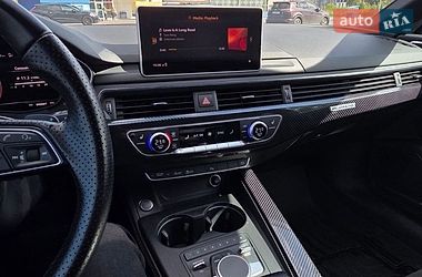 Купе Audi A5 2016 в Луцьку