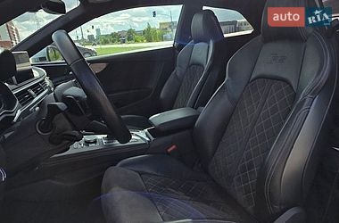 Купе Audi A5 2016 в Луцьку