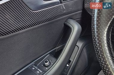 Купе Audi A5 2016 в Луцьку