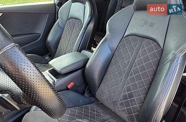Купе Audi A5 2016 в Луцьку