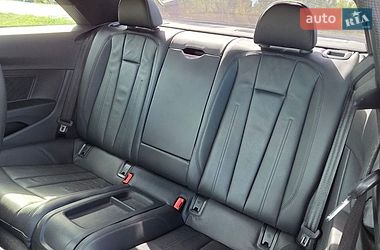 Купе Audi A5 2016 в Луцьку