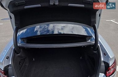 Купе Audi A5 2016 в Луцьку