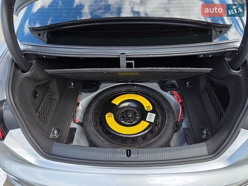 Купе Audi A5 2016 в Луцьку