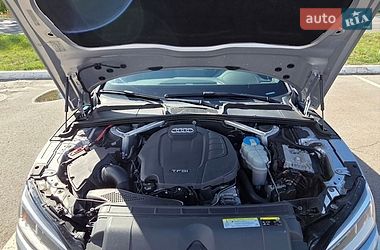 Купе Audi A5 2016 в Луцьку