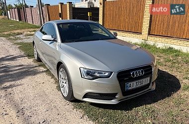 Audi A5  2012