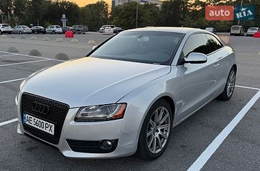 Audi A5  2011