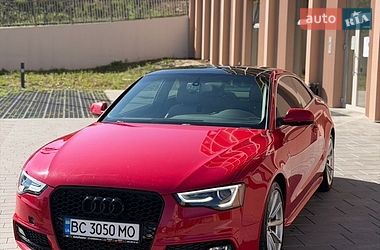 audi a5 2015 в Львів від професійного продавця Hunter