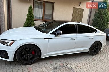 Лифтбек Audi A5 2023 в Одессе