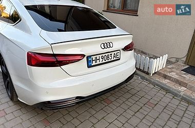 Лифтбек Audi A5 2023 в Одессе
