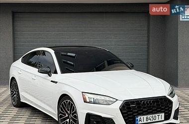 Audi A5  2024