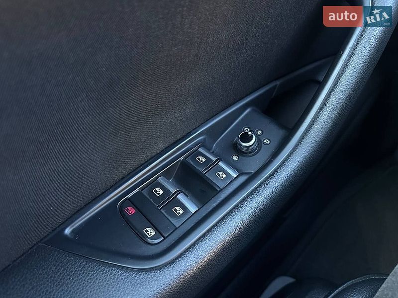 Купе Audi A5 2018 в Киеве