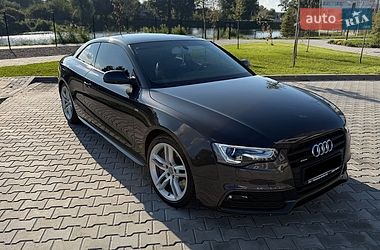 audi a5 2014 в Киев от профессионального продавца Максим
