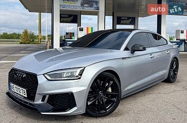 audi a5 2019 в Днепр (Днепропетровск) от профессионального продавца 