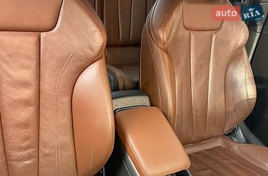 Купе Audi A5 2018 в Ивано-Франковске