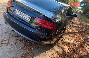 Купе Audi A5 2011 в Дубно
