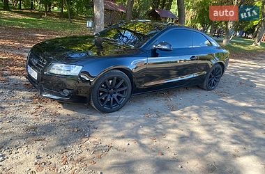Купе Audi A5 2011 в Дубно
