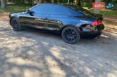 Купе Audi A5 2011 в Дубно
