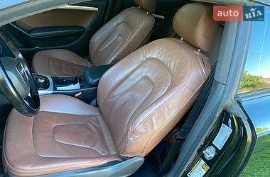 Купе Audi A5 2011 в Дубно
