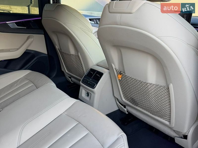 Лифтбек Audi A5 2021 в Ивано-Франковске