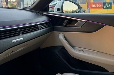 Лифтбек Audi A5 2021 в Ивано-Франковске
