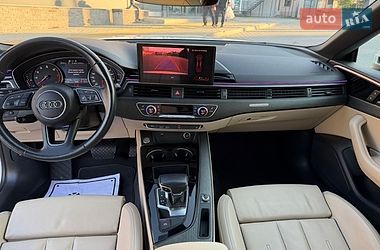 Лифтбек Audi A5 2021 в Ивано-Франковске