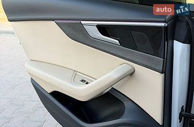 Лифтбек Audi A5 2021 в Ивано-Франковске