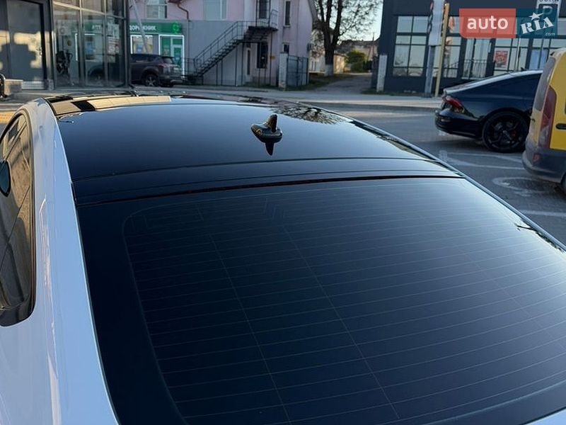 Лифтбек Audi A5 2021 в Ивано-Франковске