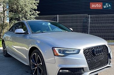 audi a5 2014 в Львов от профессионального продавца Богдан