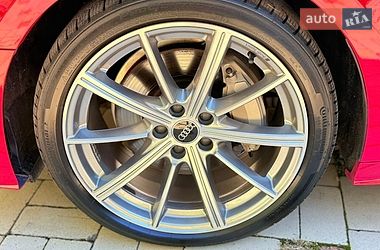 Лифтбек Audi A5 2025 в Киеве