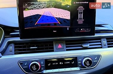 Лифтбек Audi A5 2025 в Киеве