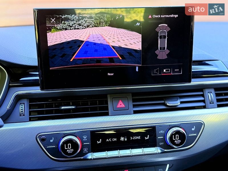 Лифтбек Audi A5 2025 в Киеве