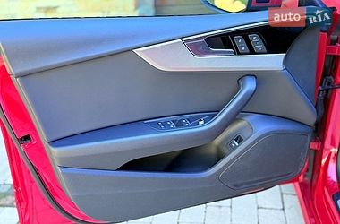Лифтбек Audi A5 2025 в Киеве