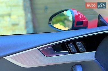 Лифтбек Audi A5 2025 в Киеве
