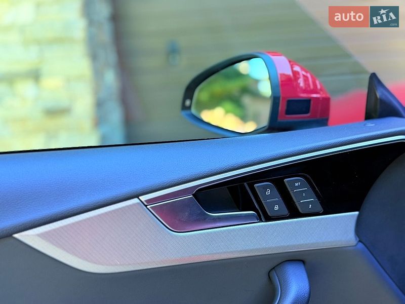 Лифтбек Audi A5 2025 в Киеве