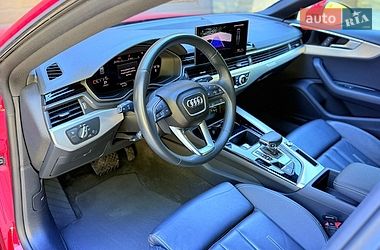 Лифтбек Audi A5 2025 в Киеве