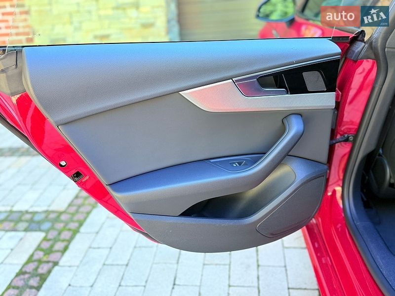 Лифтбек Audi A5 2025 в Киеве