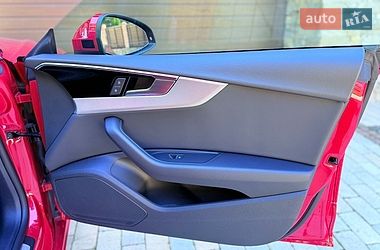 Лифтбек Audi A5 2025 в Киеве