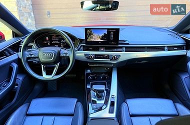Лифтбек Audi A5 2025 в Киеве