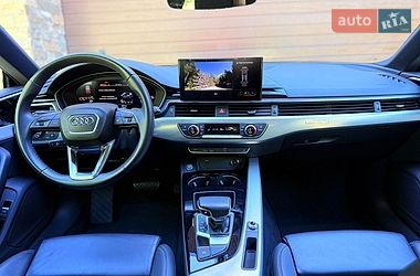 Лифтбек Audi A5 2025 в Киеве
