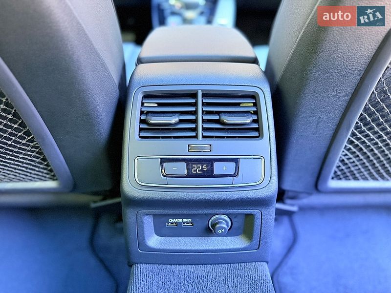 Лифтбек Audi A5 2025 в Киеве
