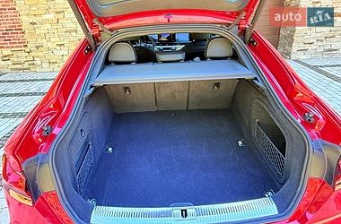 Лифтбек Audi A5 2025 в Киеве