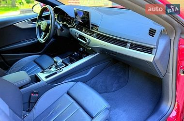 Лифтбек Audi A5 2025 в Киеве