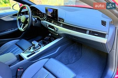 Лифтбек Audi A5 2025 в Киеве